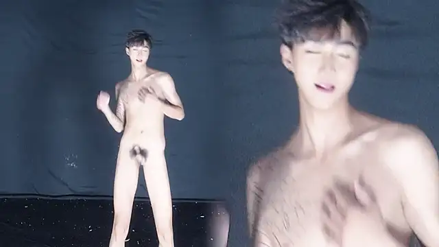 WildBoys-006 网络视讯表演