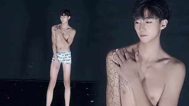 WildBoys-006 网络视讯表演
