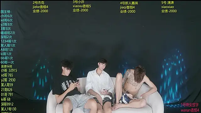 WildBoys-006 – webcam-show