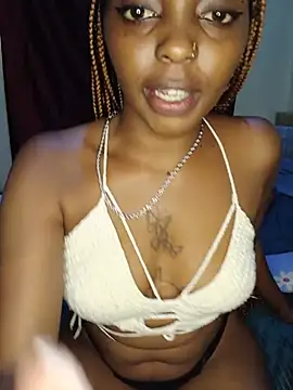 Petite_Ciri Show Webcam