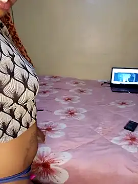 Petite_Ciri Webcam Show