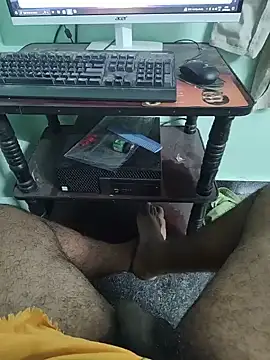Dark_Star_Mdu ওয়েবক্যাম শো