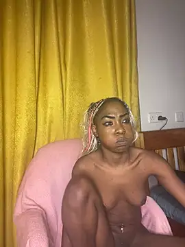 pixie_tease Adlı Modelin Canlı XXX Sohbeti
