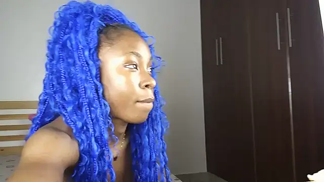 Show de webcam de pixie_tease