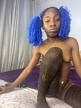 pixie_tease Chat XXX in diretta