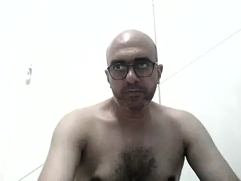 AAYAADX Adlı Modelin Web Kamerası Şovu