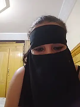 Laty_123 Adlı Modelin Web Kamerası Şovu