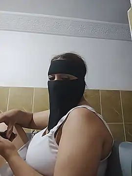Pokazy przed kamerką – Laty_123