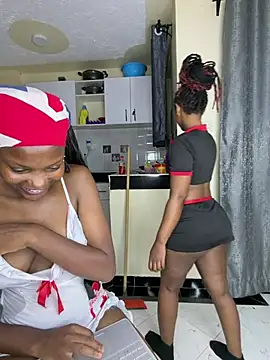 XXX chat uživo modela Po-pito