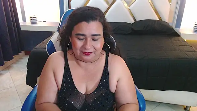 katiusca_rm Obrolan Langsung XXX