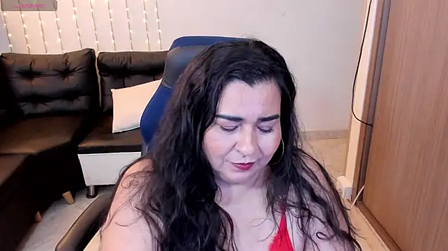 katiusca_rm Live XXX-chat