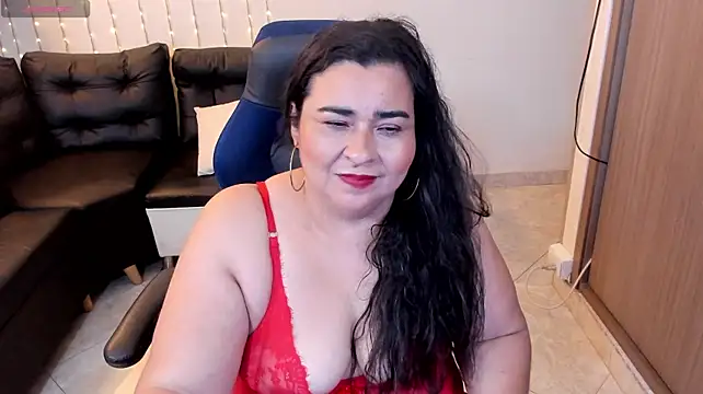 Chat XXX Live katiusca_rm