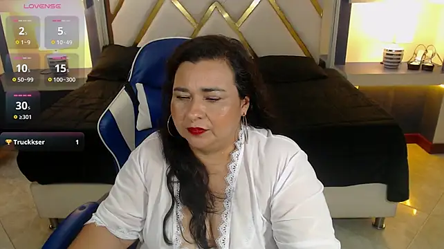 katiusca_rm Chat XXX in diretta
