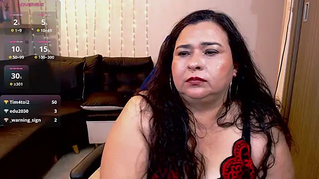 katiusca_rm's Live XXX Chat