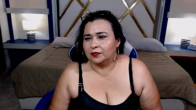 katiusca_rm Webcam-Show