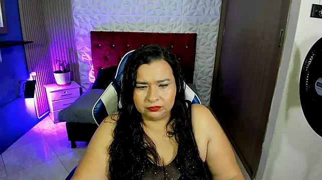 Show Webcam de katiusca_rm