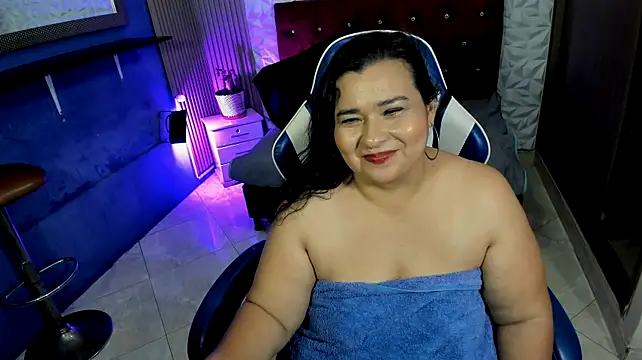 Show webcam de katiusca_rm
