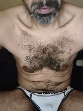 Show webcam de GooberGreene13