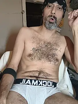 GooberGreene13's Webcam Show