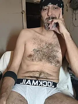 GooberGreene13 webkamerás műsora