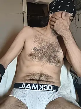 GooberGreene13 Show in webcam
