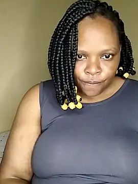 Chatroom XXX en direct de Azizzah