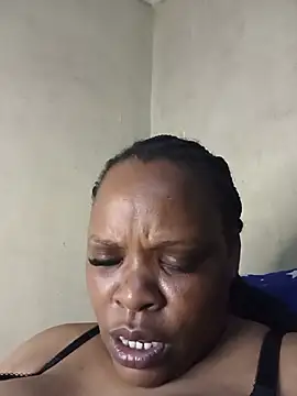 Chat XXX ao vivo de Azizzah