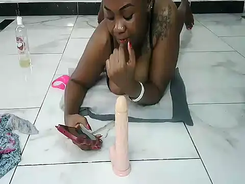 Chat XXX en directo de savage_and_sweet