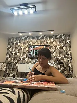 Malinamisss13 即時聊天室
