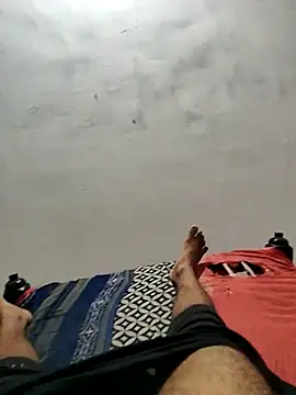 Sakti_77 webkamerás műsora