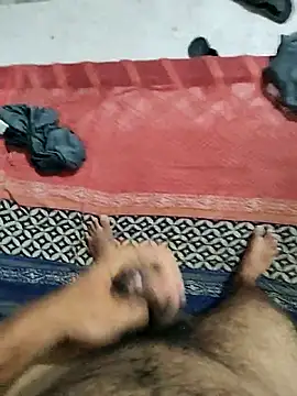 Sakti_77 Webcamshow