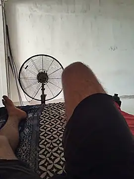 Show de webcam de Sakti_77