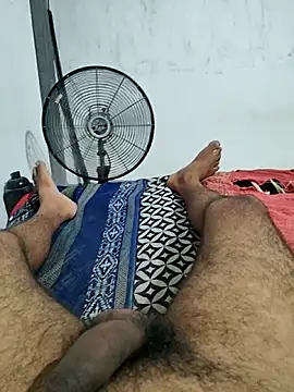 Sakti_77 Webcamshow