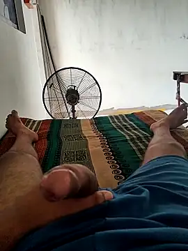 Sakti_77 Webcam-Show