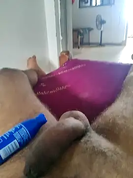 Sakti_77 Show in webcam