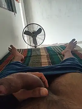 Sakti_77 Webcam show