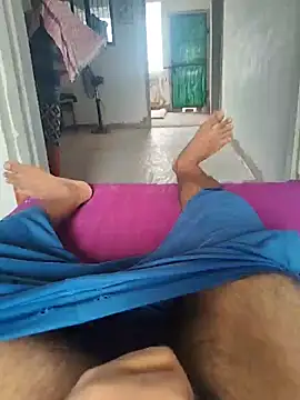 Sakti_77 Show in webcam