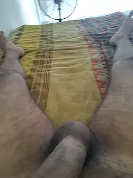 Sakti_77 webcam show