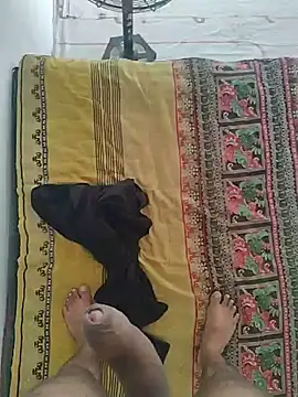 Sakti_77n Webbikameraesitys