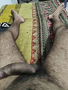 Sakti_77 webcam show