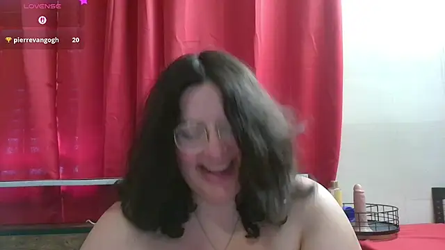 Show Webcam de squishkink