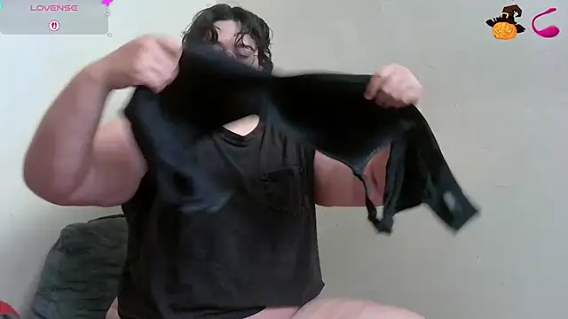 squishkink Adlı Modelin Canlı XXX Sohbeti