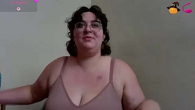 squishkink Pertunjukan Webcam