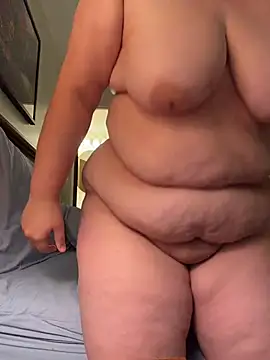 Show de webcam de squishkink