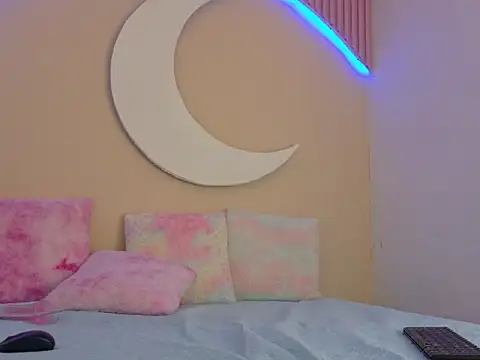 SamanthaLaurent webcam show