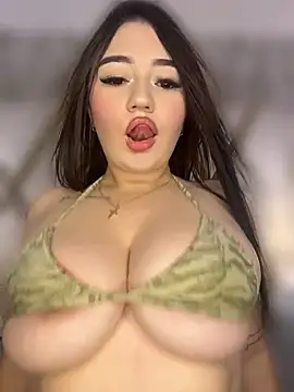 ValeriaCarter's Webcam Show