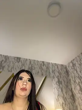 ValeriaCarter 라이브 XXX 채팅