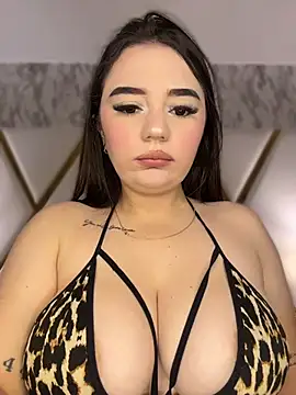 ValeriaCarter's Live XXX Chat