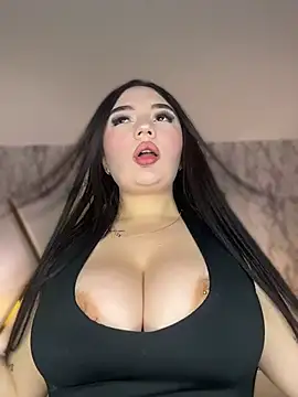 Chat XXX en directo de ValeriaCarter