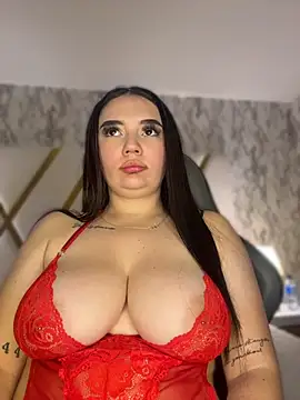 ValeriaCarter Adlı Modelin Canlı XXX Sohbeti